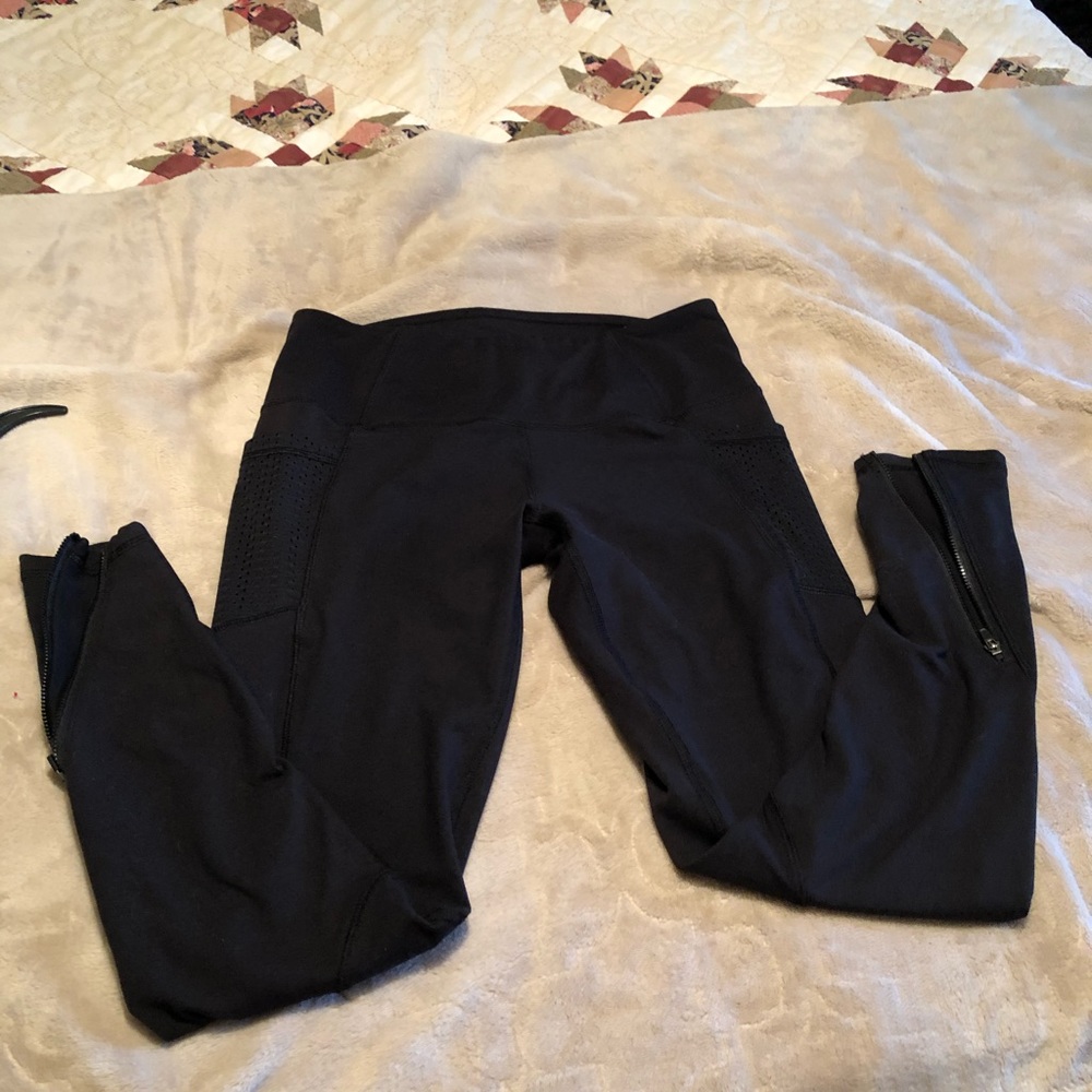 Z by zobha leggings